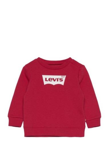 Levi's® Crewneck Sweatshirt Levi's Red