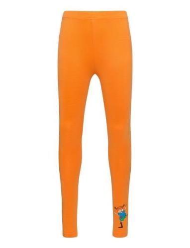 Pippi Leggings Martinex Orange