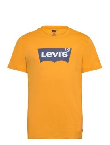 Levi's® Batwing Tee Levi's Yellow