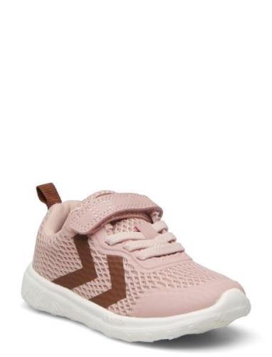 Actus Ml Recycled Infant Hummel Pink