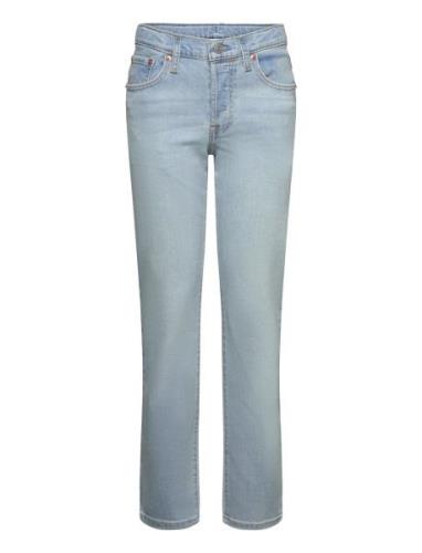 Levi's 501® Original Fit Jeans Levi's Blue