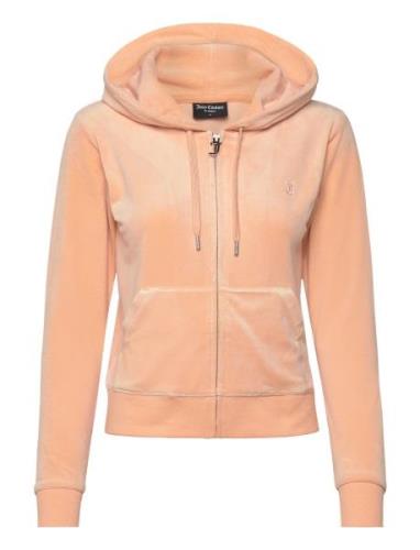 Robertson Class Juicy Couture Orange