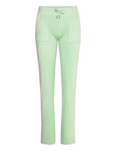 Del Ray Pant Juicy Couture Green