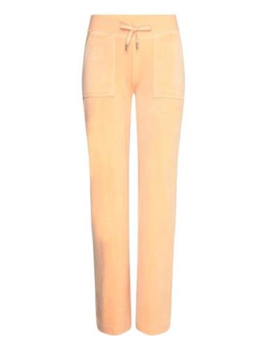 Del Ray Pant Juicy Couture Orange