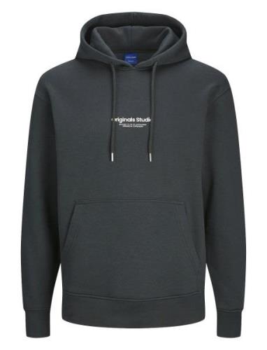 Jorvesterbro Sweat Hood Noos Jack & J S Black