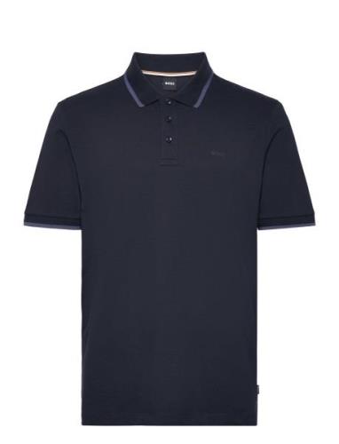 Parlay 190 BOSS Navy