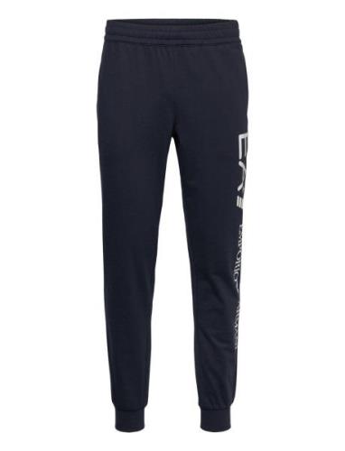 Sweatpants EA7 Navy