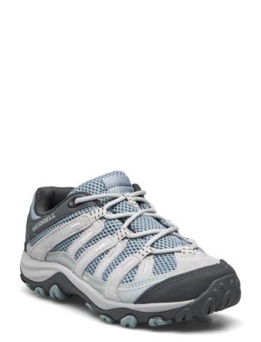 Women's Alverst 2 - Altitude/Hig Merrell Blue