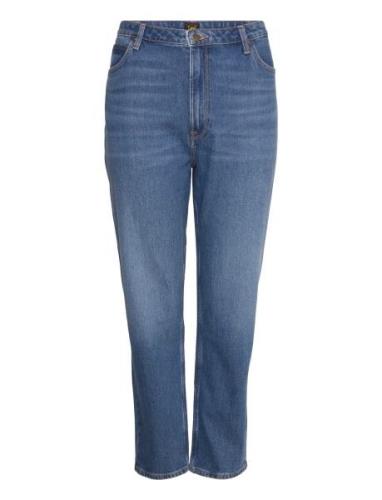 Carol Lee Jeans Blue