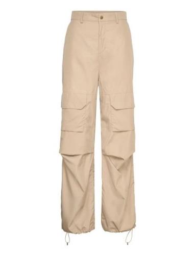 Datro Pants H2O Fagerholt Beige