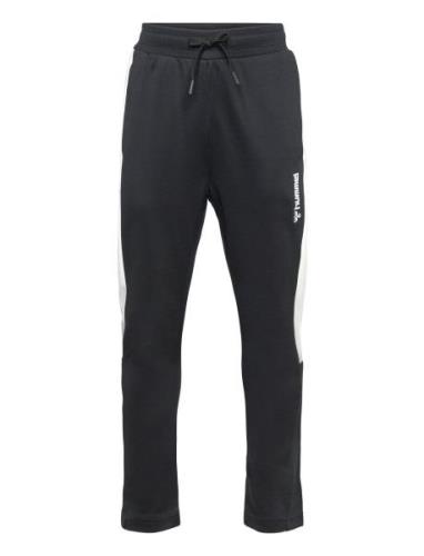 Hmlrunner Pants Hummel Black