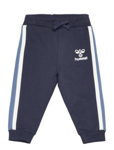 Hmlbobby Pants Hummel Navy