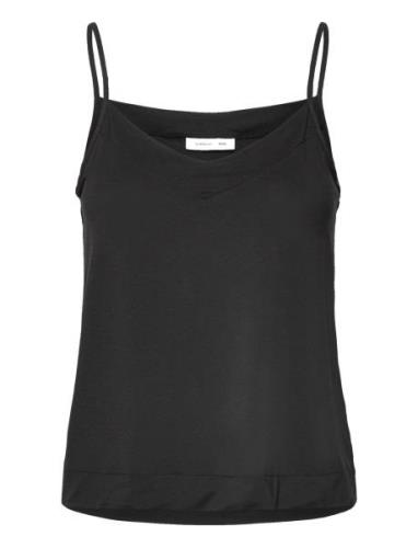 Liliw Base Camisole InWear Black