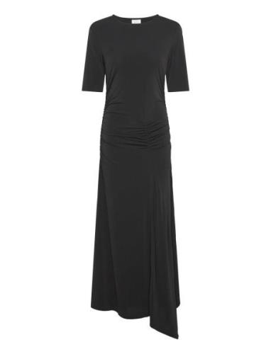 Mailygz Dress Gestuz Black