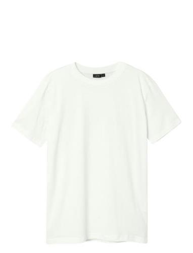 Nlnfagen Ss L Top Noos LMTD White