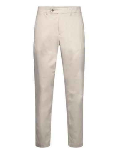 Lois Cloud Satin Pants J. Lindeberg Cream