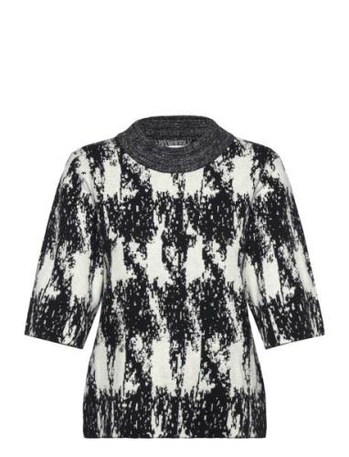 Katrina - Cotton Jacquard Rd Day Birger Et Mikkelsen Grey