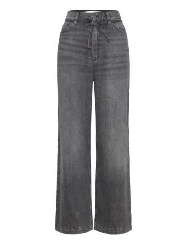 Elijah - Soft Bleached Denim Day Birger Et Mikkelsen Grey