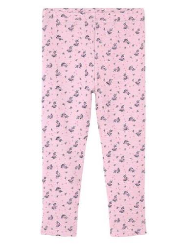 Nmfkadia Legging Box Name It Pink