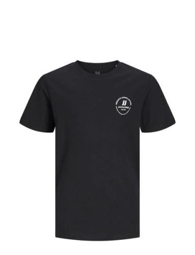 Jjeswift Tee Ss Mni Jack & J S Black