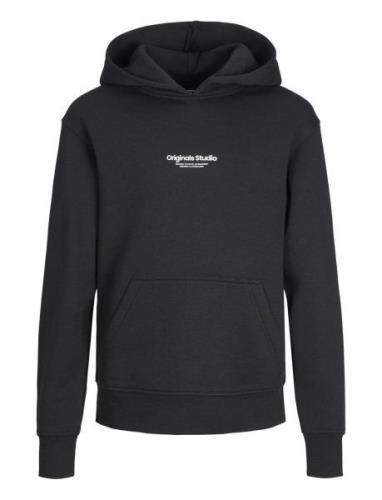 Jorvesterbro Sweat Hood Noos Mni Jack & J S Black