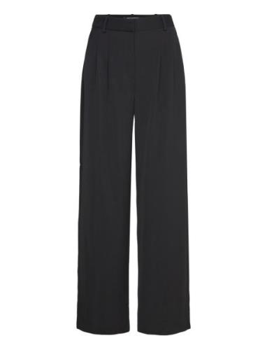 Harrie Suiting Trouser French Connection Black