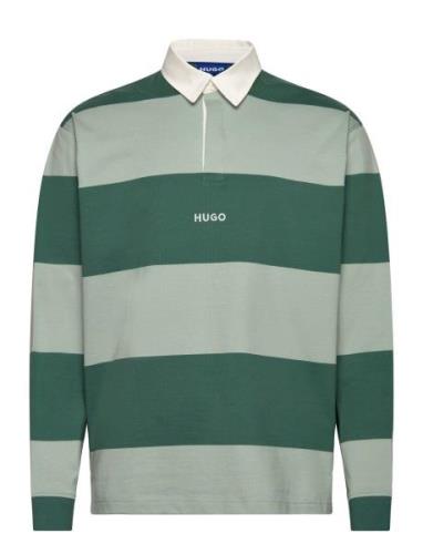 Noresti HUGO BLUE Green