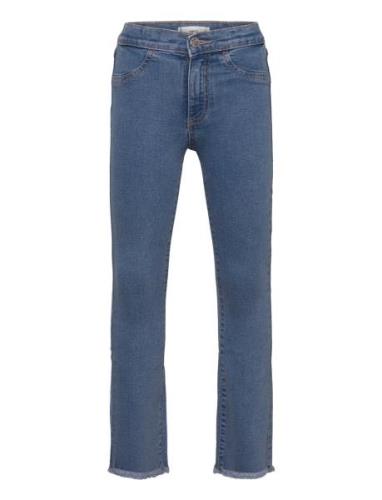 Trumpet Jeans Mango Blue