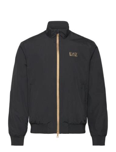 Jacket EA7 Black