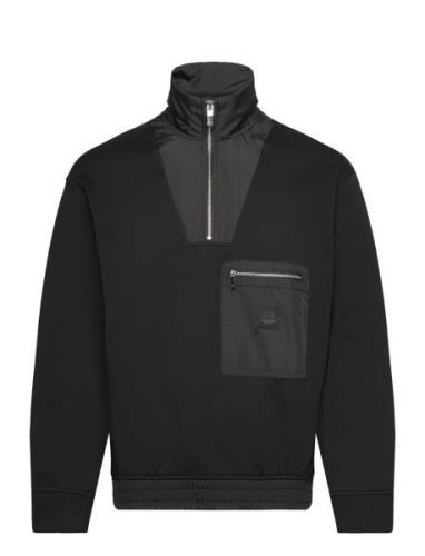 Sweatshirt Armani Exchange Black