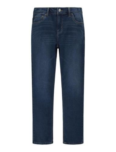 Levi's® 502™ Regular Fit Tapered Eco Warm Jeans Levi's Blue