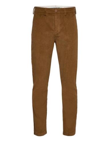 Slim Chino Lee Jeans Brown