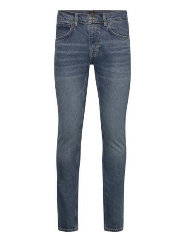 Luke Lee Jeans Blue