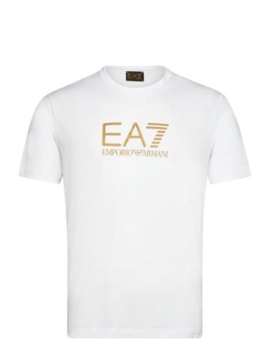 T-Shirt EA7 White