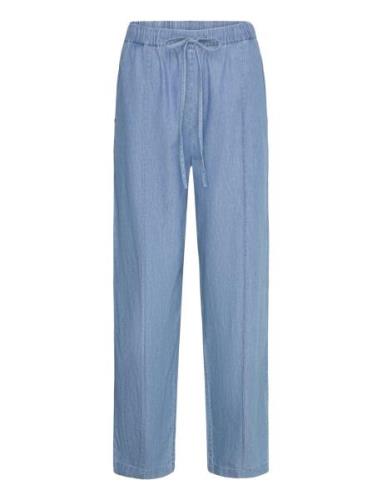 Rosa Pants NORR Blue