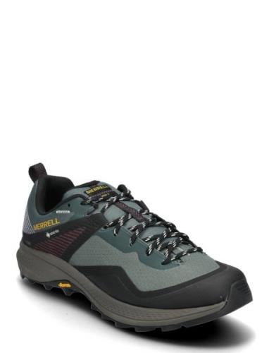 Men's Mqm 3 Gtx - Pine/Green Merrell Green