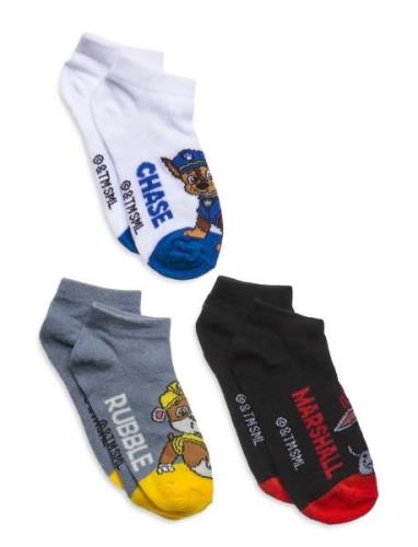 Socks Paw Patrol Patterned