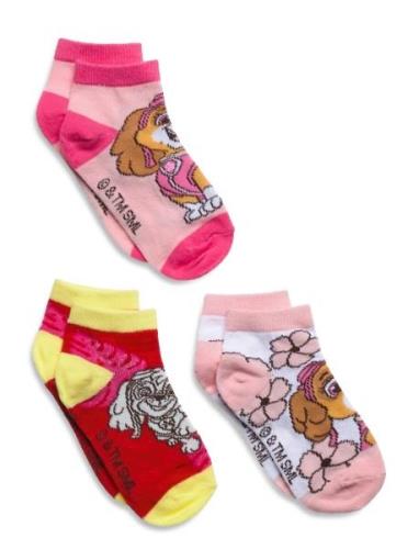 Socks Paw Patrol Patterned