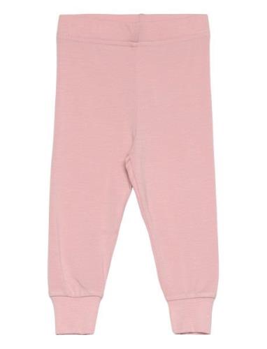 Jbs Of Dk Baby Pants Fsc JBS Of Denmark Pink