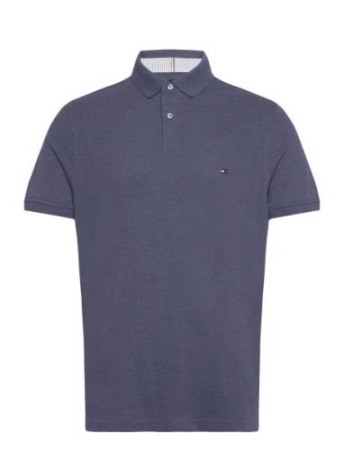 1985 Regular Polo Tommy Hilfiger Navy