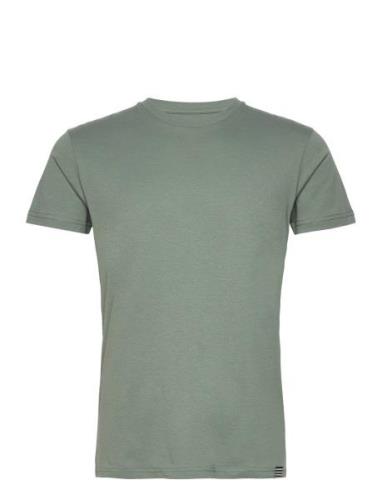 Organic Thor Tee Mads Nørgaard Green