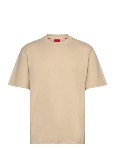 Dapolino HUGO Beige