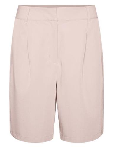 Vmzelda Hw Loose Shorts Noos Vero Moda Pink