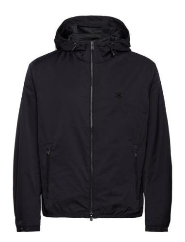 Blouson Jacket Emporio Armani Navy