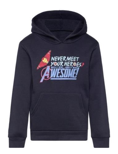 Sweats Marvel Navy