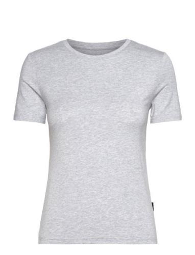 Jbs Of Dk Slim Tee Bamboo JBS Of Denmark Grey