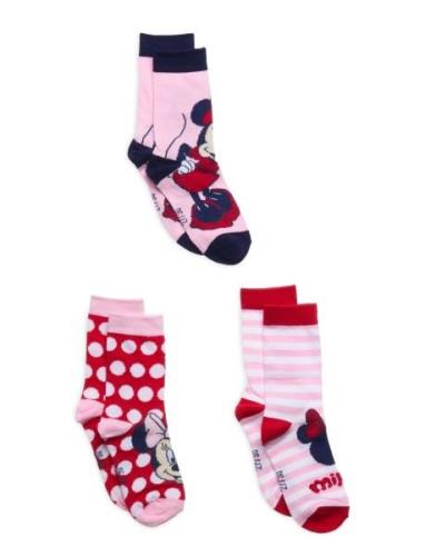 Socks Disney Patterned