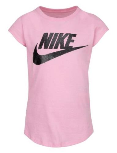 Nike Futura Tee Nike Pink