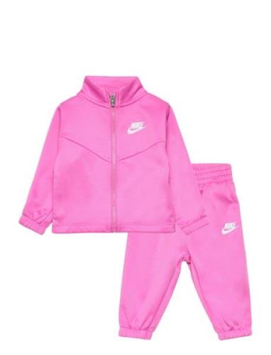 Nike Lifestyle Essentials Set Nike Pink