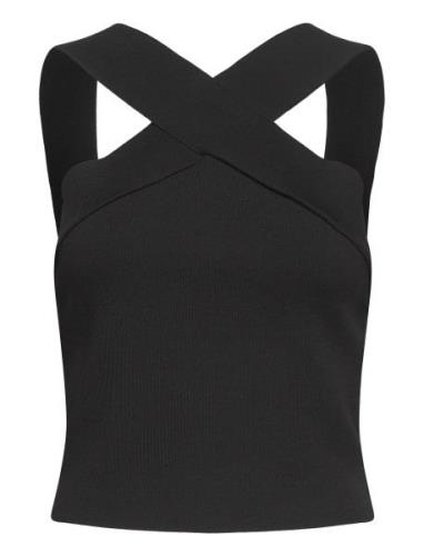 Shilagz Top Gestuz Black